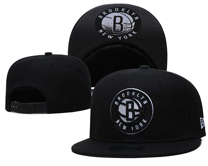 Brooklyn Nets Team Logo Adjustable Hat GS (1),We sell and wholesale Brooklyn Nets Team Logo Adjustable Hat GS (1) on line form chian!